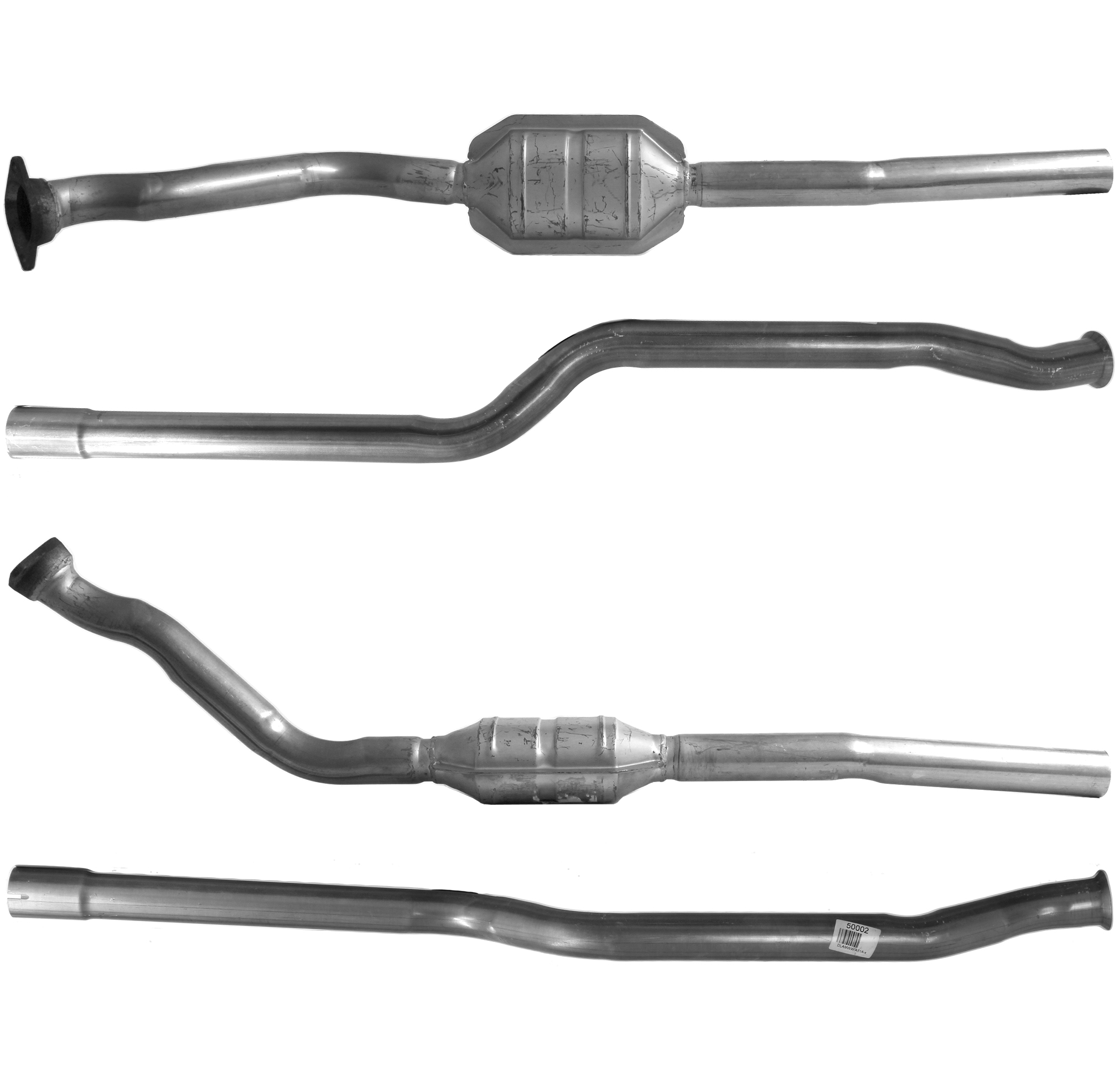 BM Catalysts BM80039