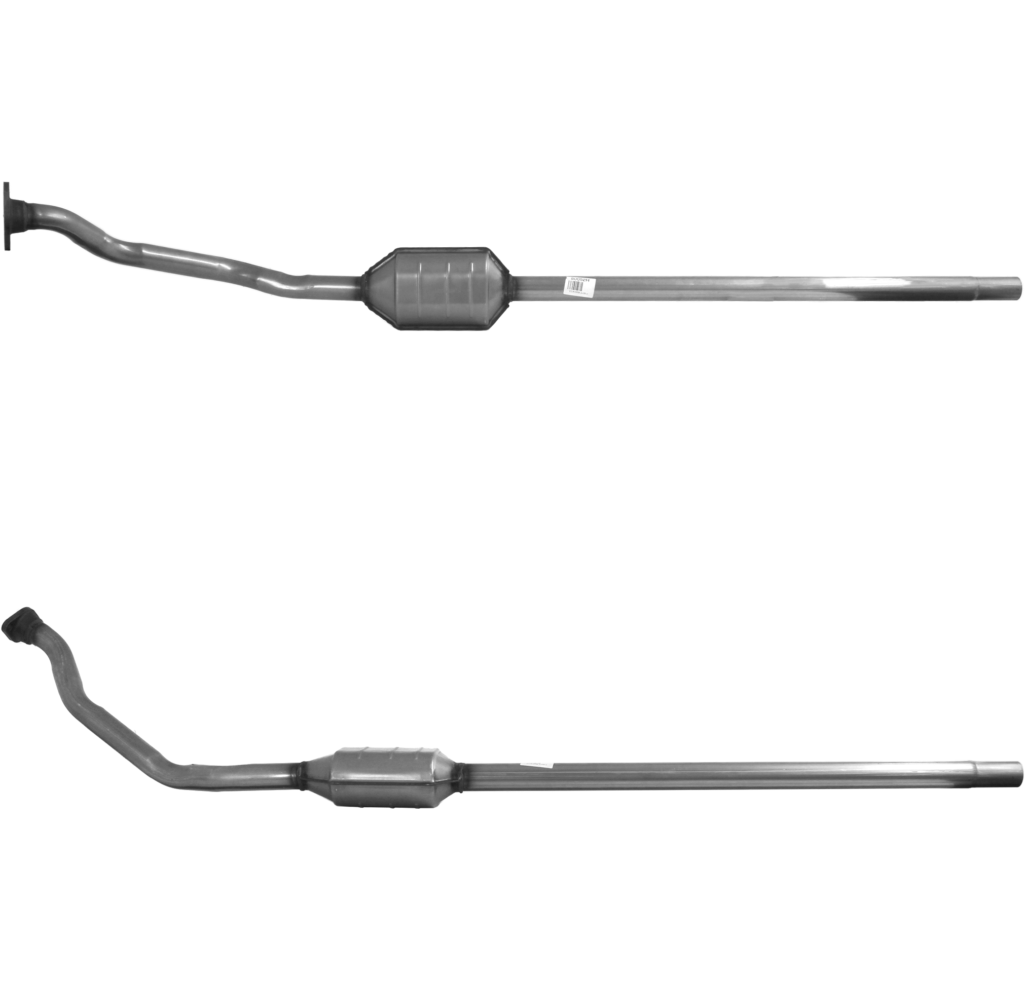 BM Catalysts BM80052