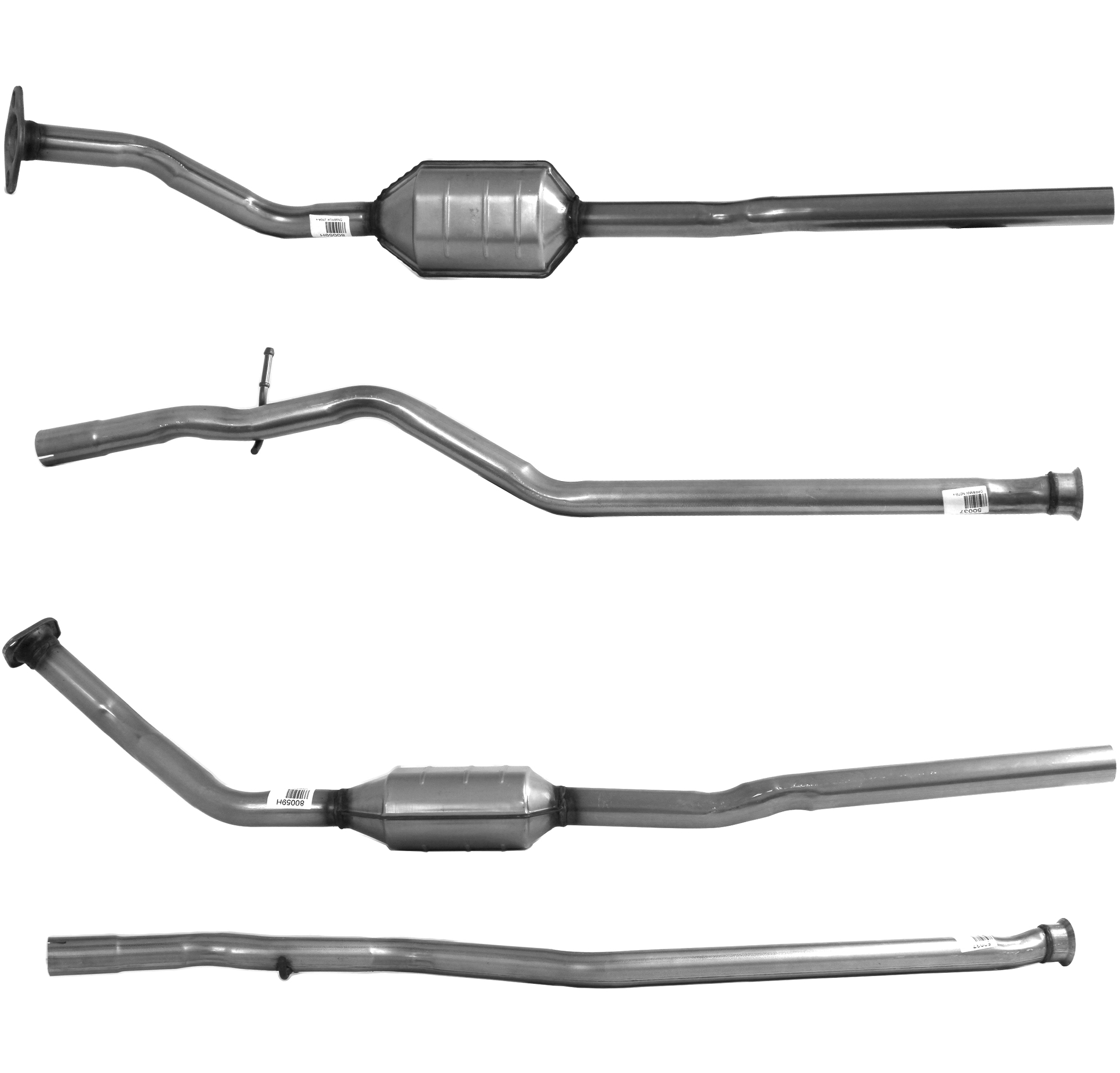BM Catalysts BM80059