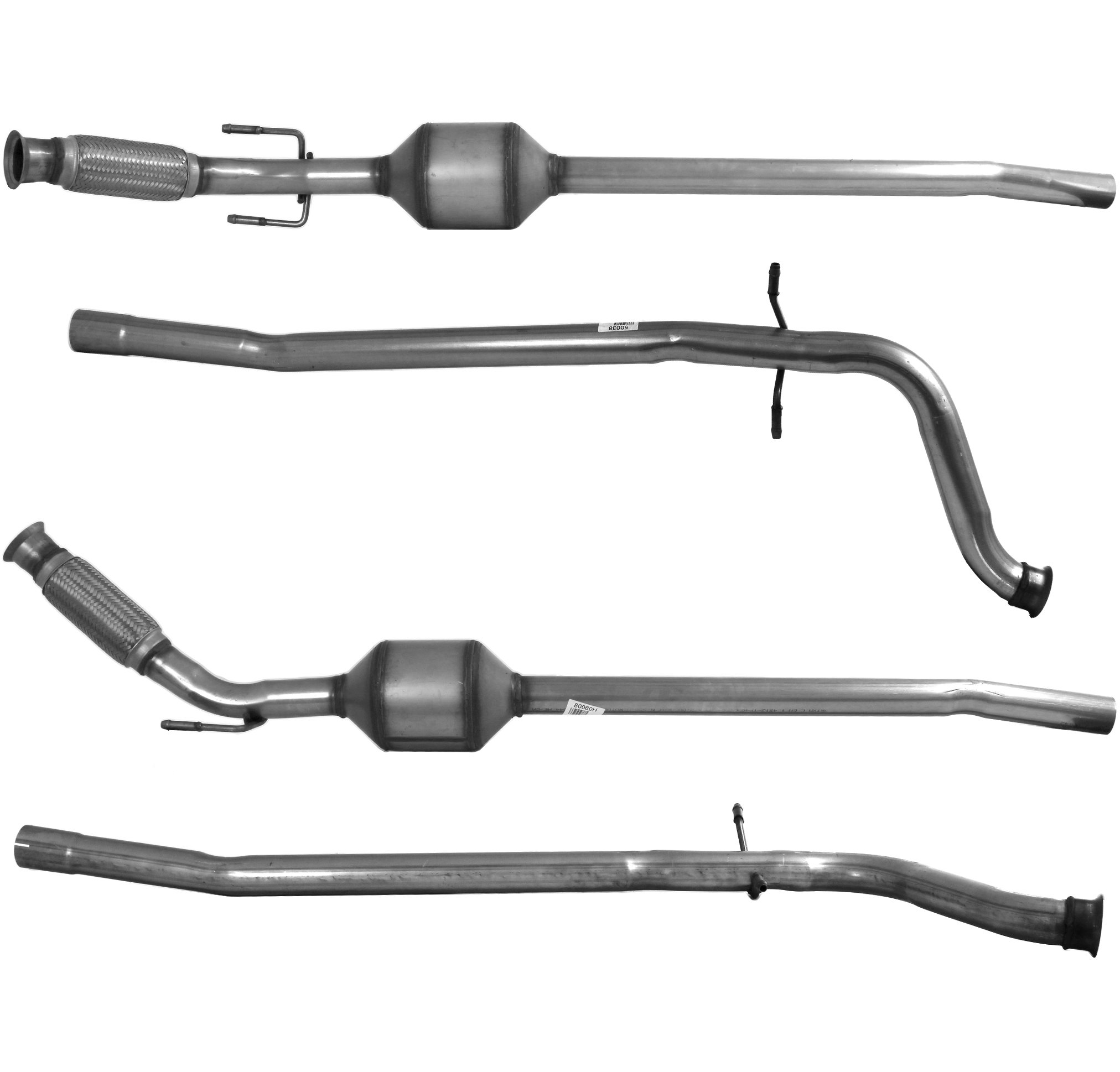 BM Catalysts BM80060