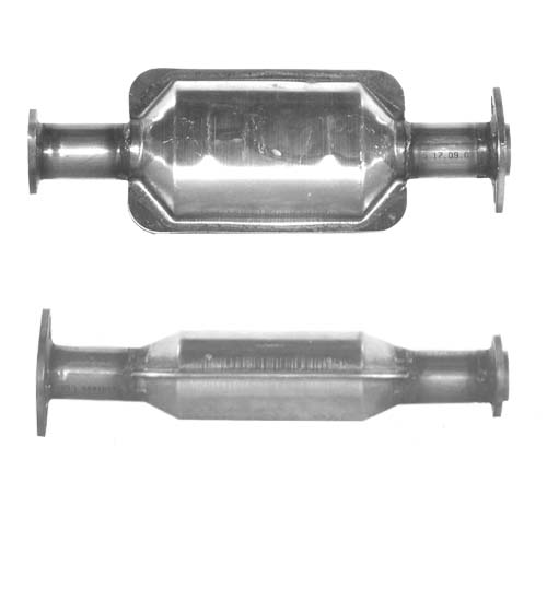 BM Catalysts BM80118