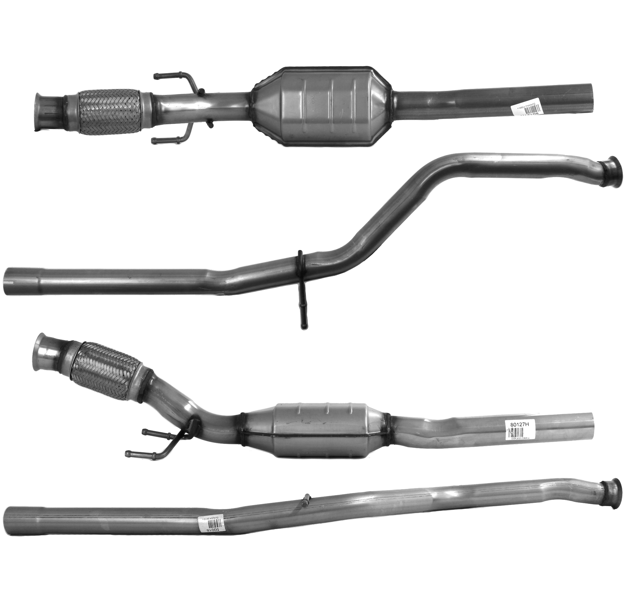 BM Catalysts BM80127