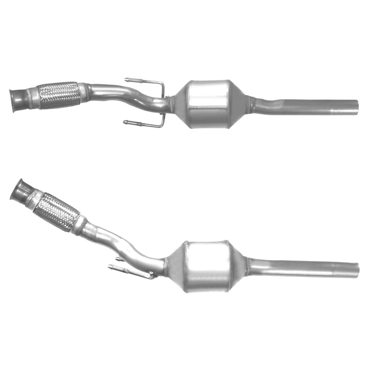 BM Catalysts BM80162H