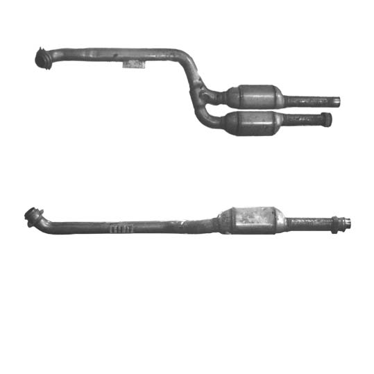 BM Catalysts BM80190