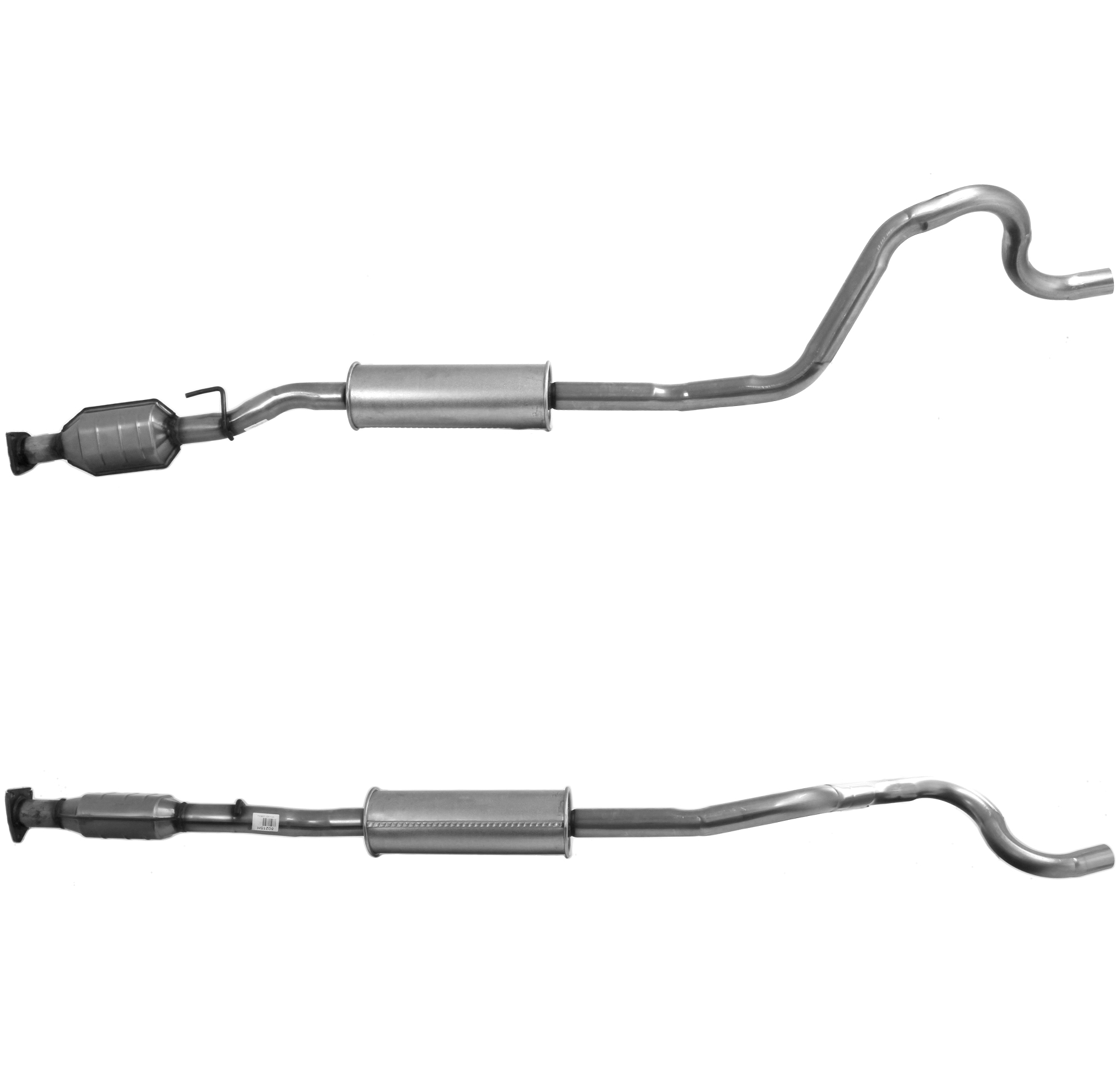 BM Catalysts BM80215