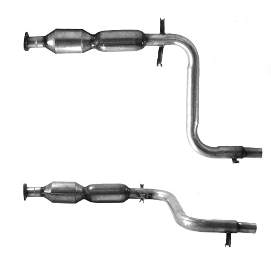 BM Catalysts BM90235