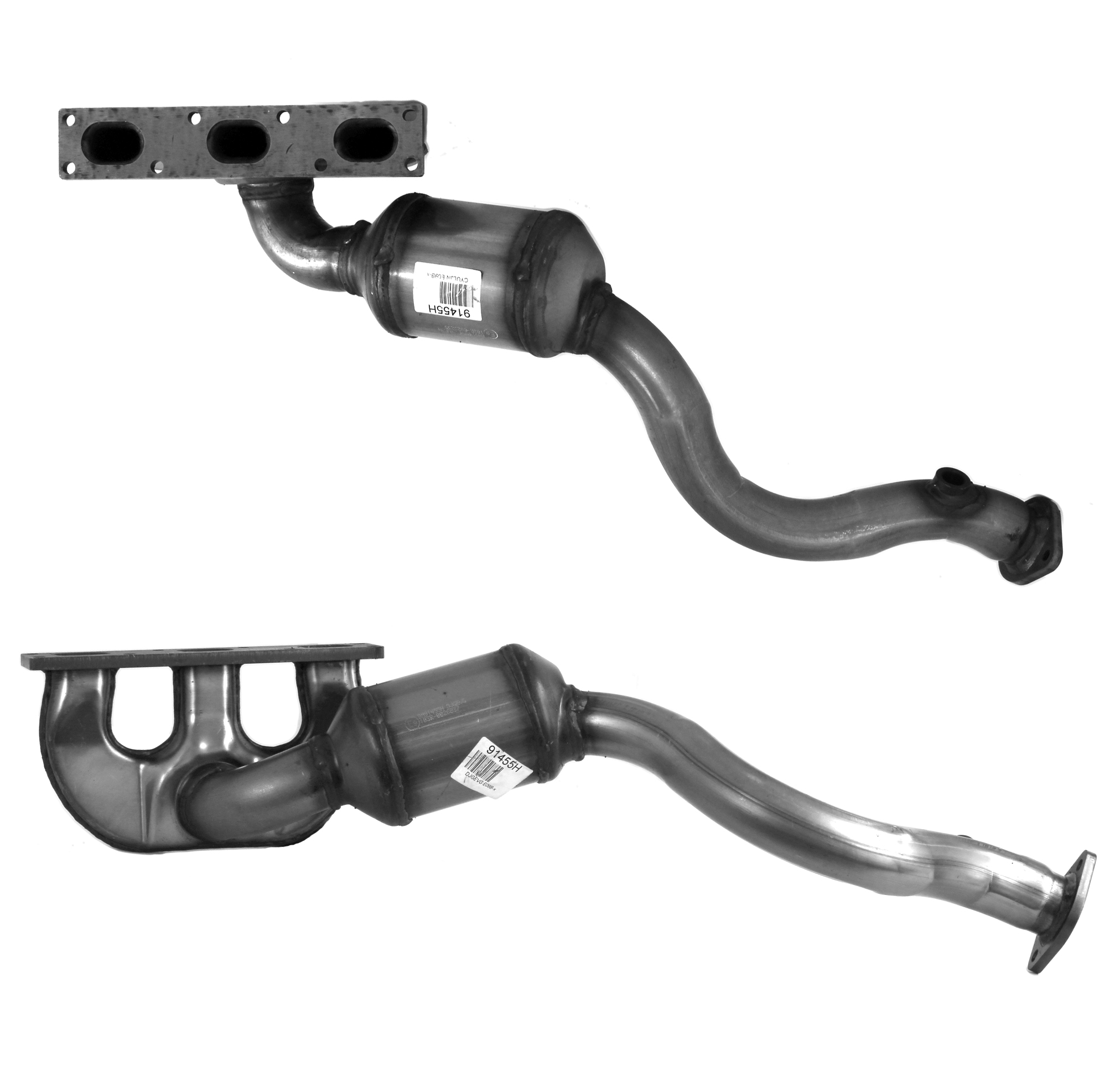 BM Catalysts BM91455