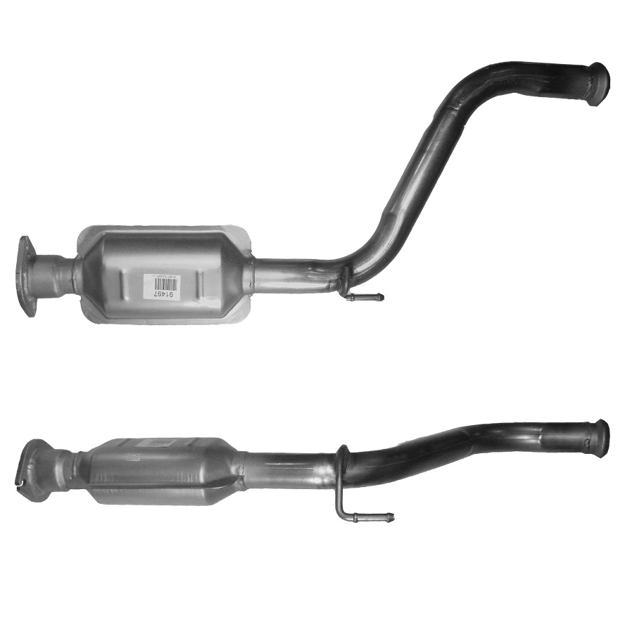 BM Catalysts BM91497