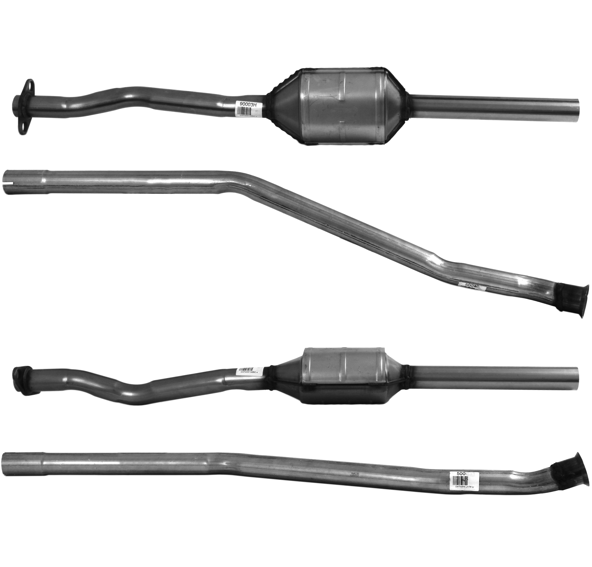 BM Catalysts BM90003