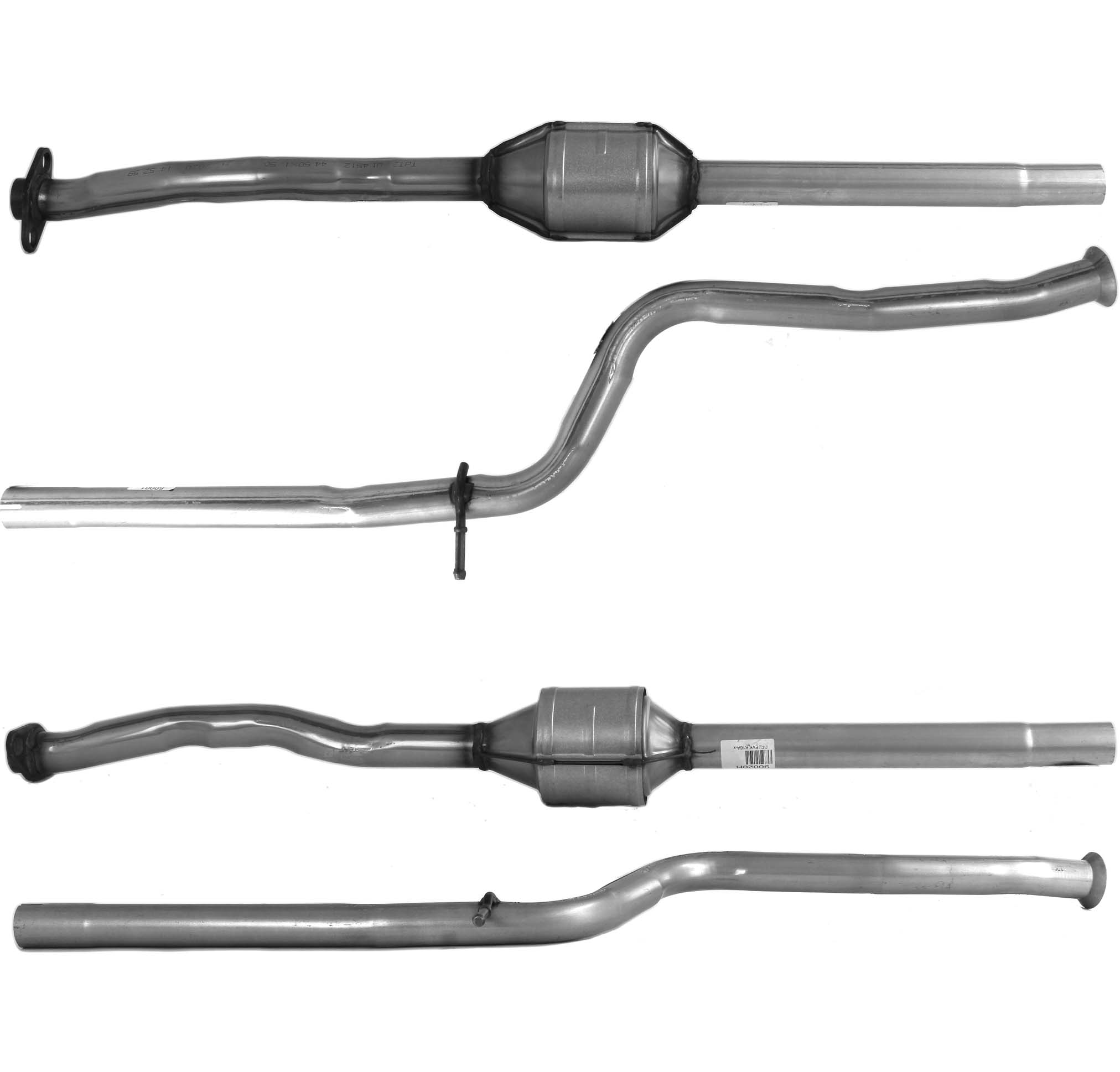 BM Catalysts BM90020