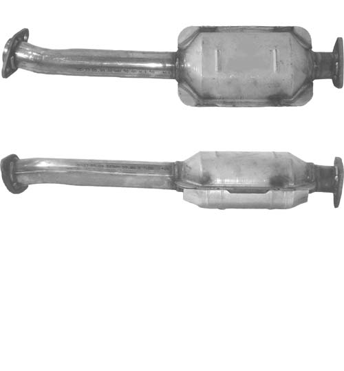 BM Catalysts BM90039