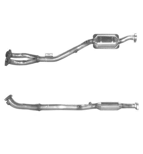 BM Catalysts BM90545