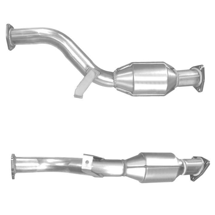 BM Catalysts BM90583