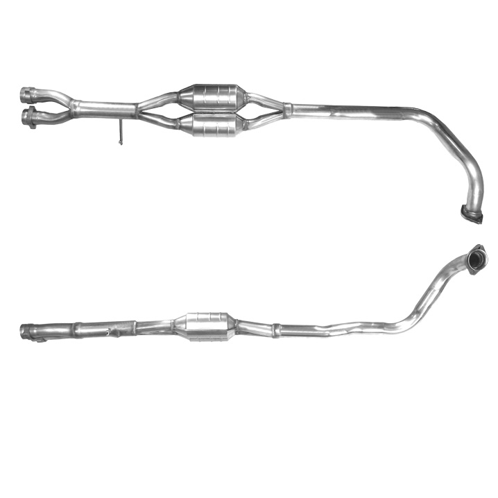 BM Catalysts BM90600