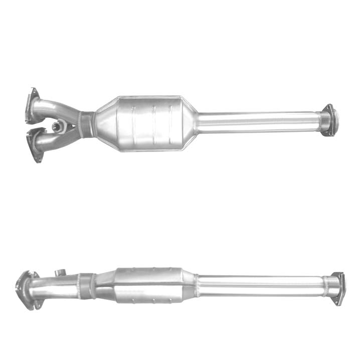 BM Catalysts BM90620