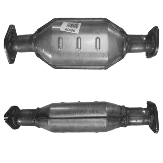 BM Catalysts BM90639