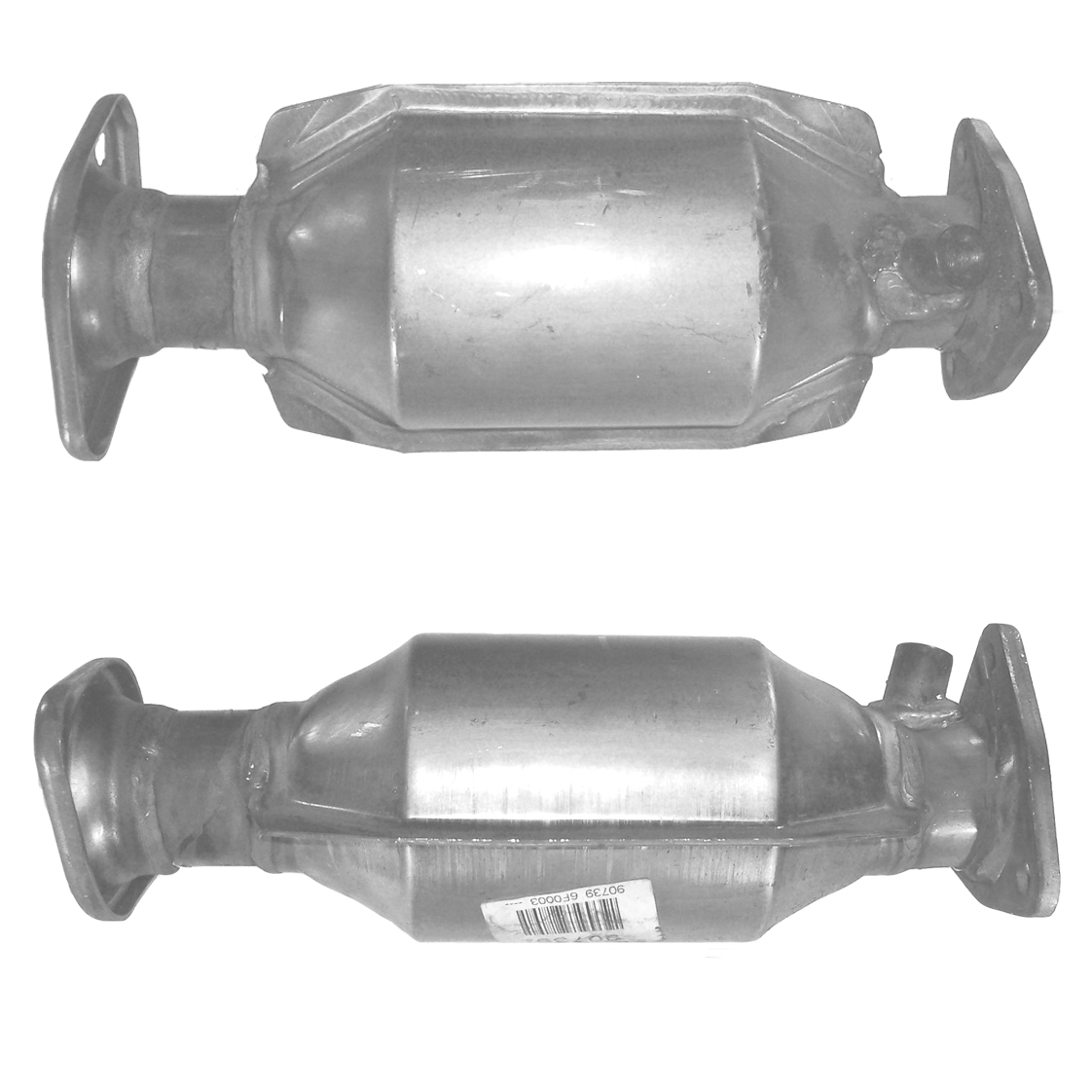 BM Catalysts BM90739