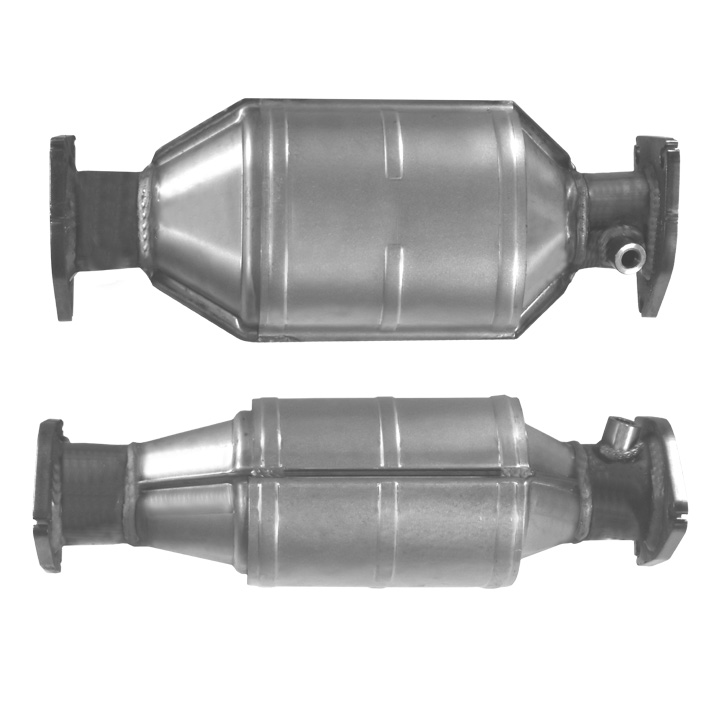 BM Catalysts BM90769
