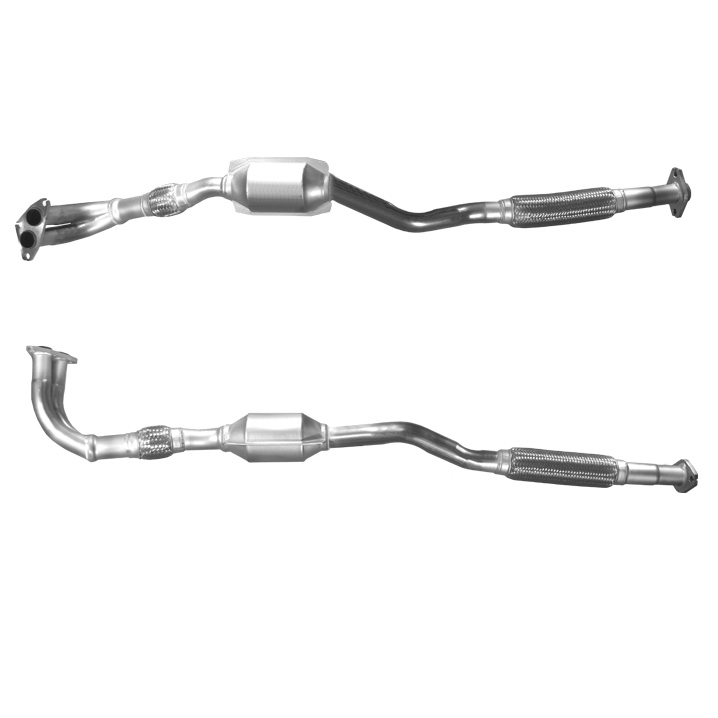 BM Catalysts BM90800