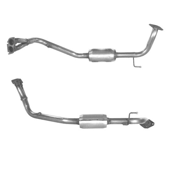 BM Catalysts BM90810