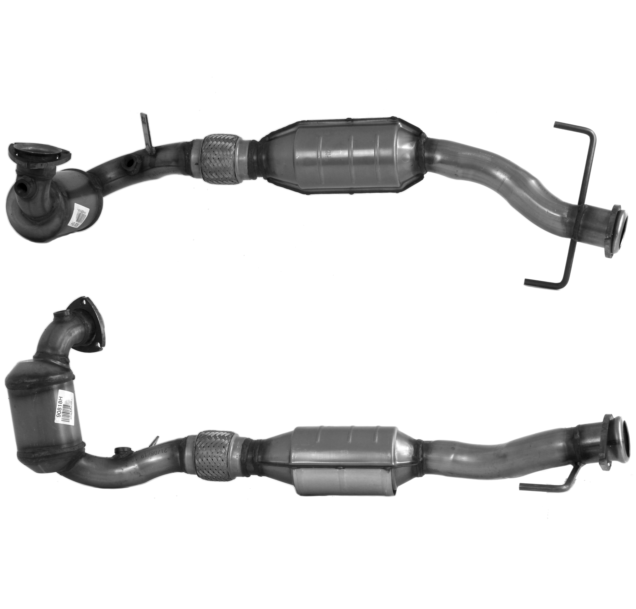 BM Catalysts BM90818