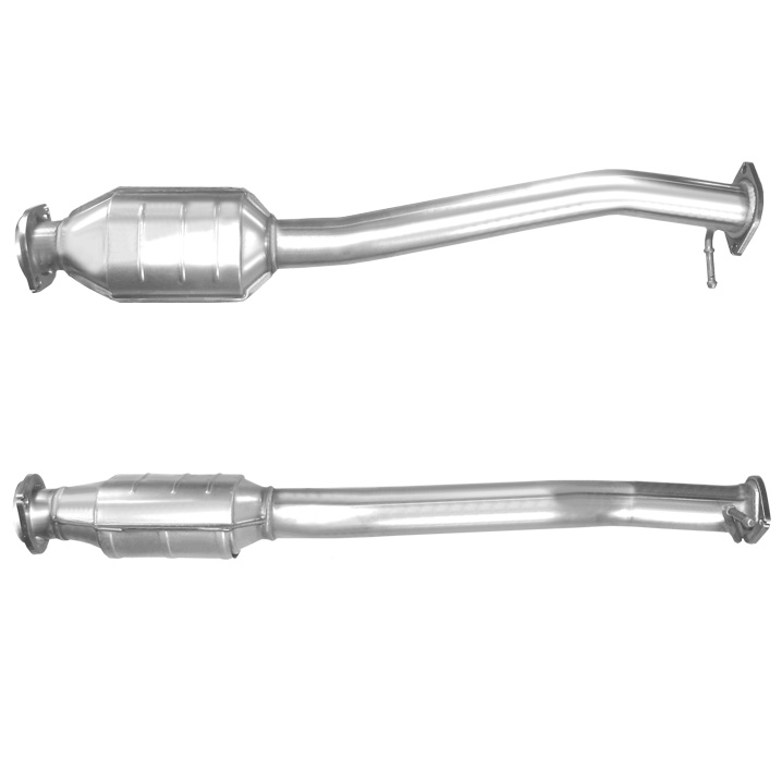 BM Catalysts BM90827