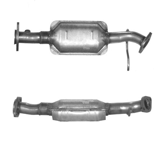 BM Catalysts BM90081