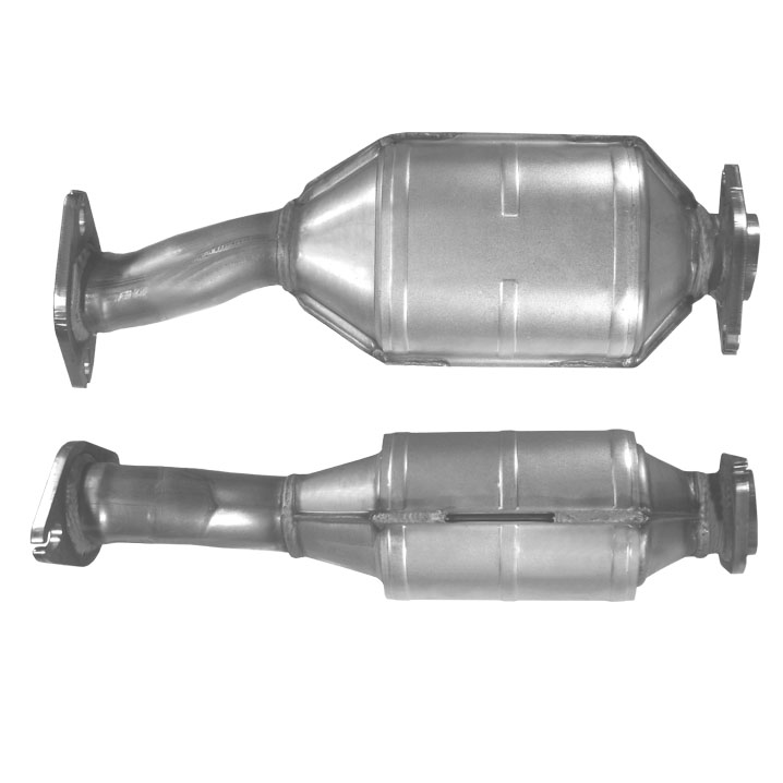 BM Catalysts BM90102
