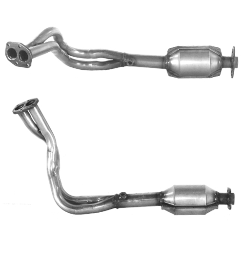 BM Catalysts BM90129