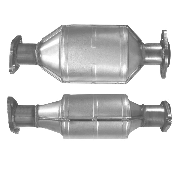 BM Catalysts BM90139