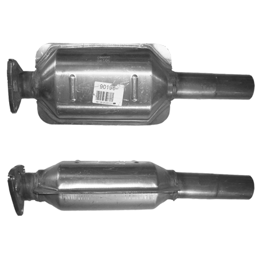 BM Catalysts BM90198