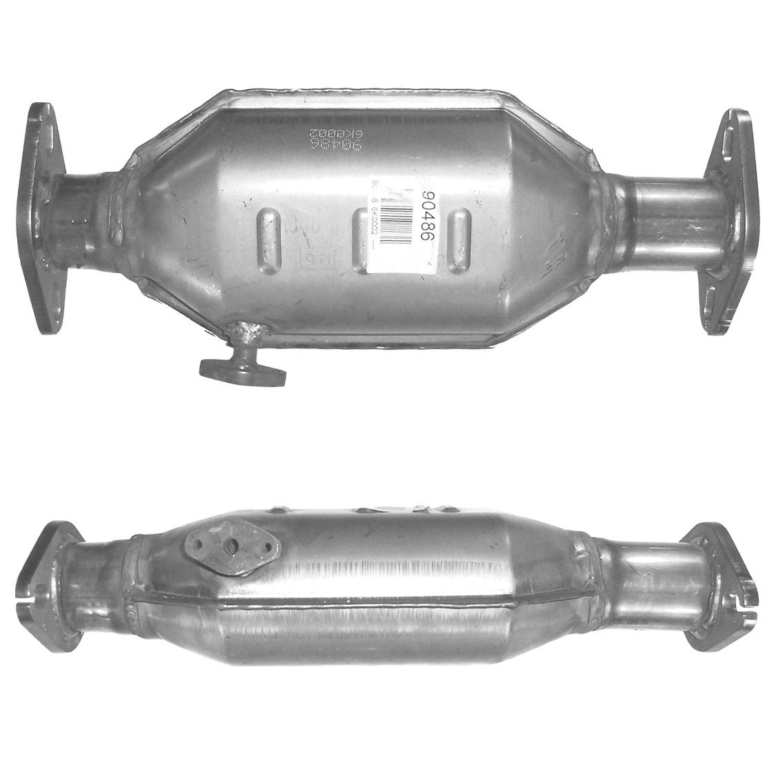 BM Catalysts BM90486