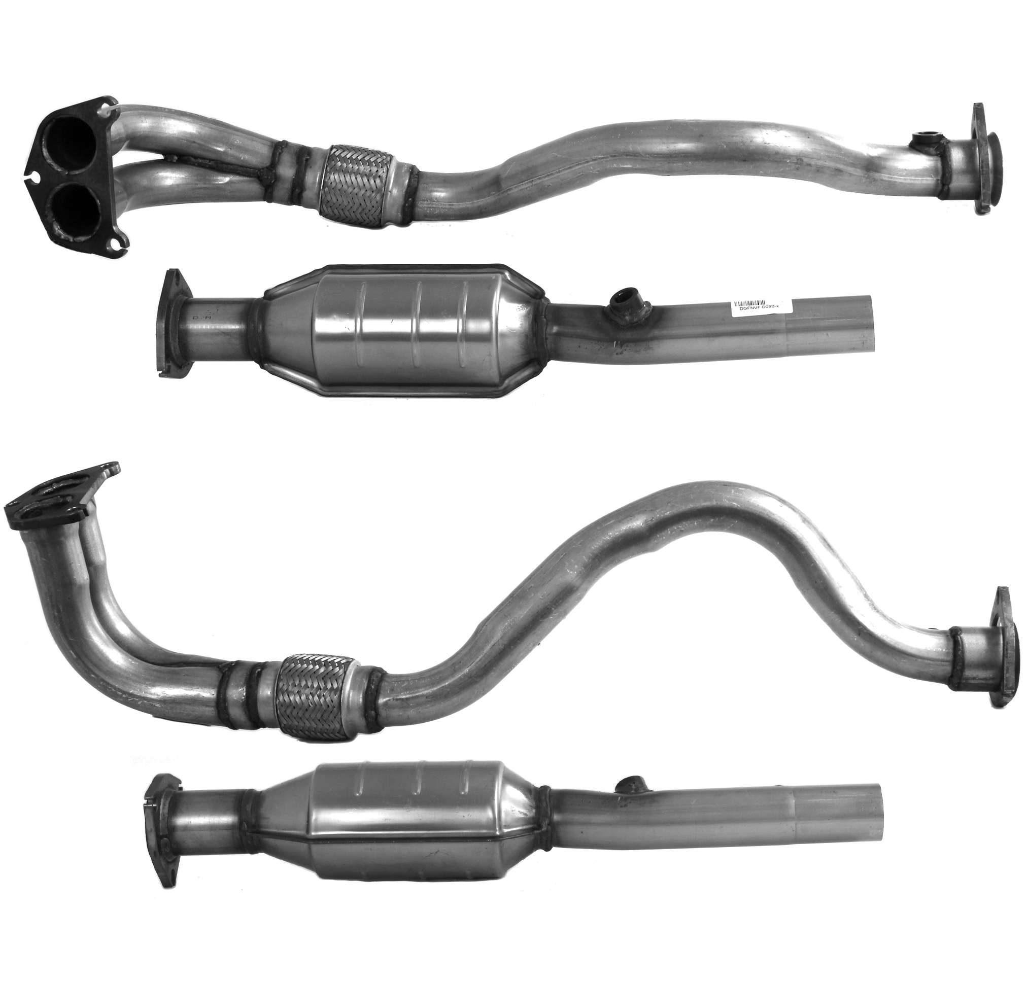 BM Catalysts BM90838