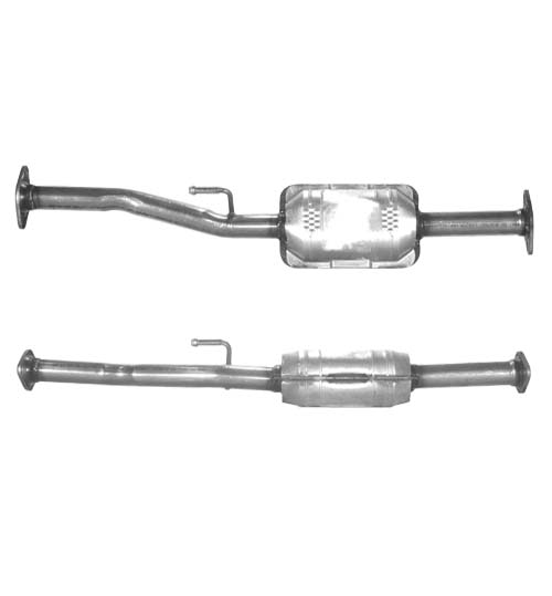 BM Catalysts BM90851