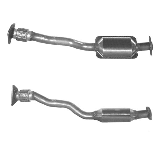 BM Catalysts BM90989