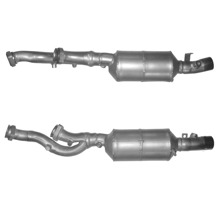 BM Catalysts BM91001