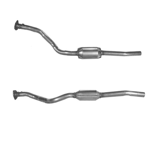 BM Catalysts BM91009