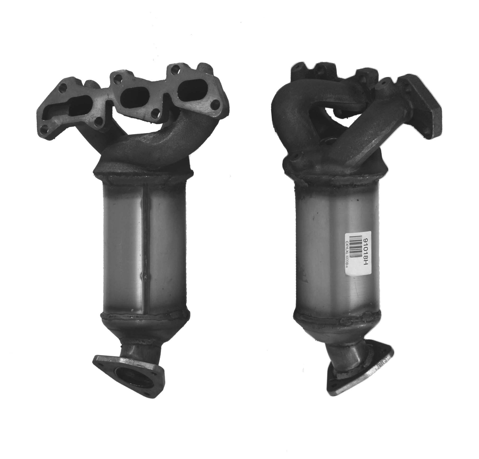 BM Catalysts BM91018