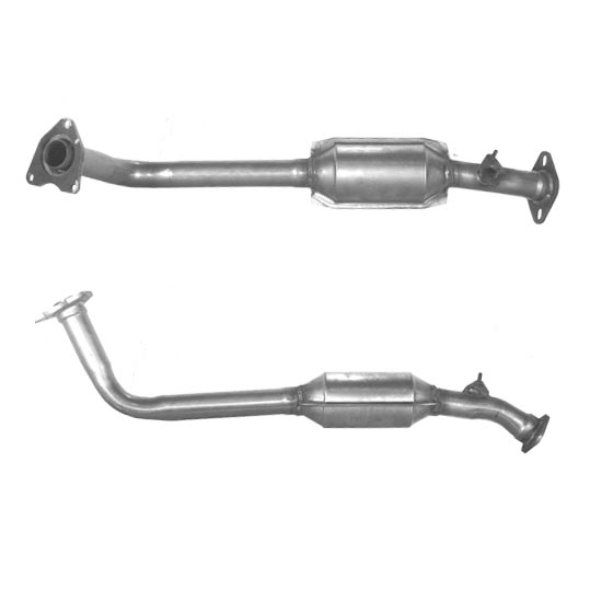 BM Catalysts BM91025