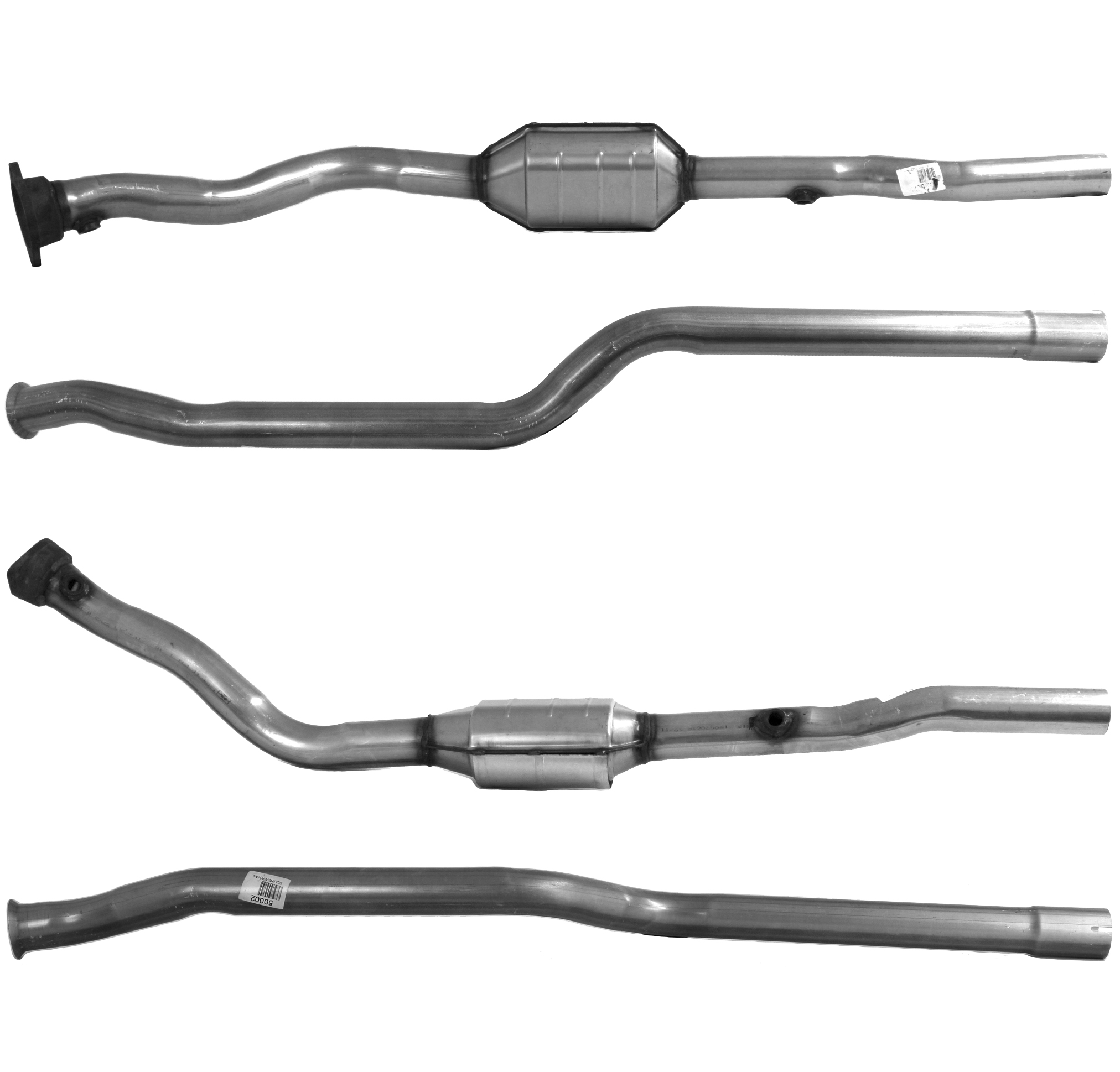 BM Catalysts BM91030H