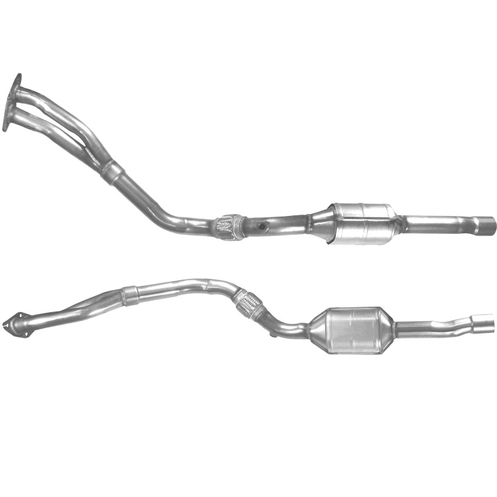 BM Catalysts BM91050