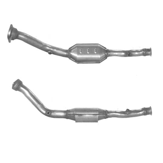 BM Catalysts BM91055