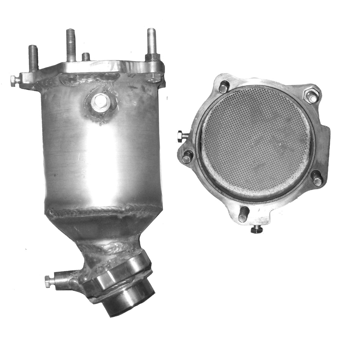 BM Catalysts BM91067