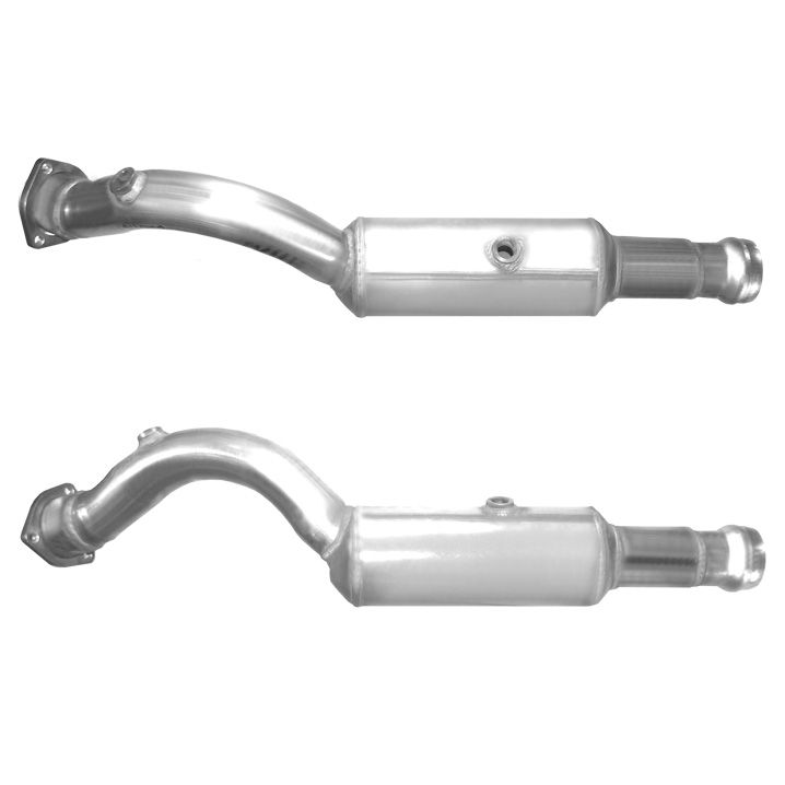 BM Catalysts BM91100