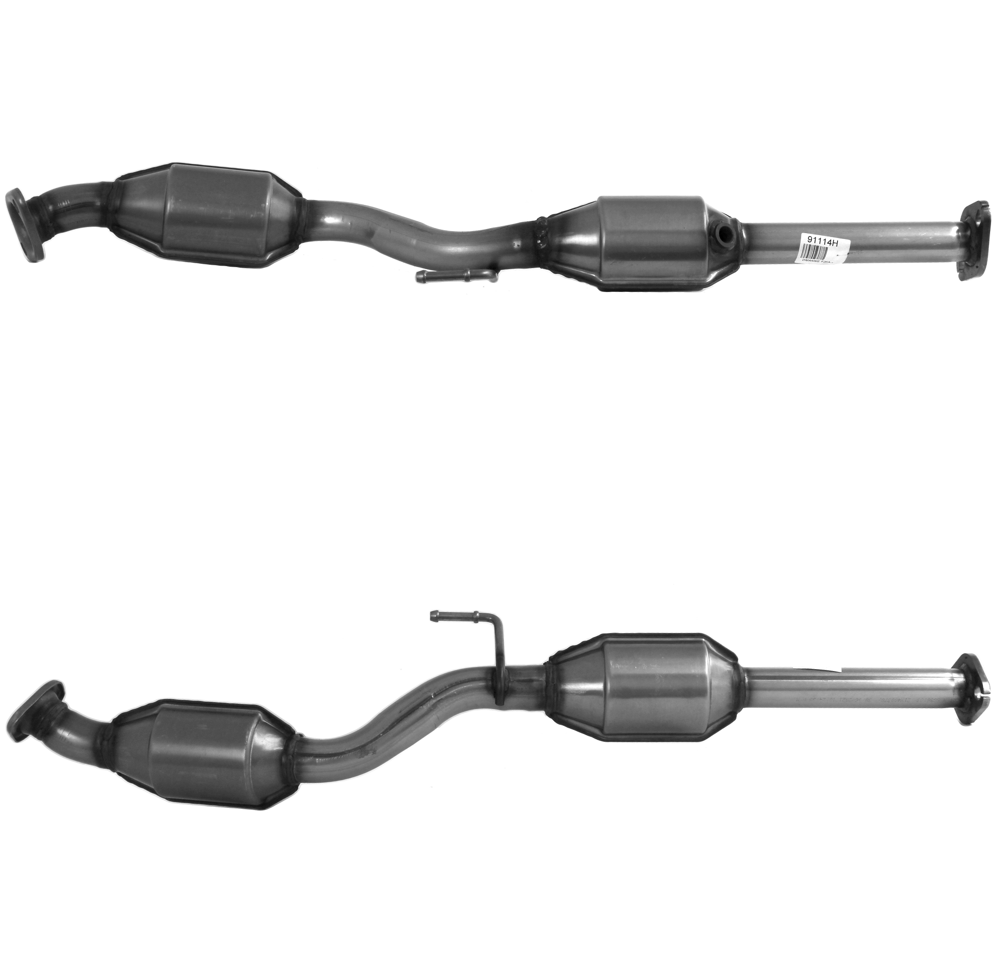 BM Catalysts BM91114