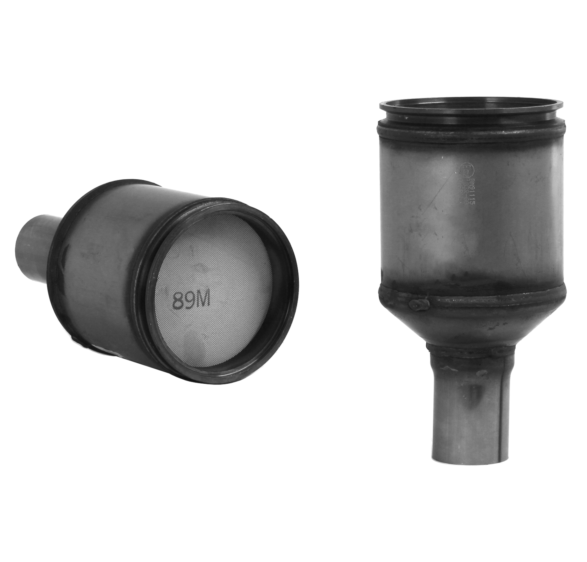 BM Catalysts BM91115