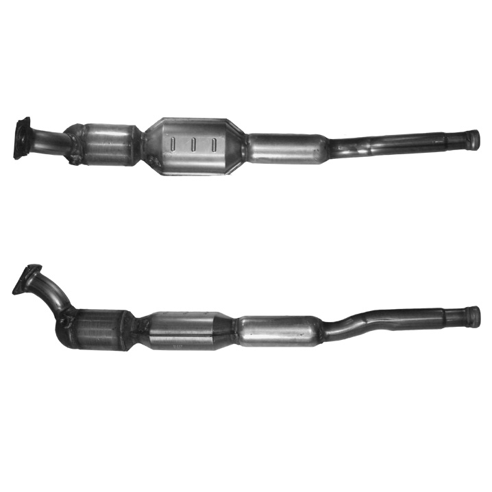 BM Catalysts BM91117