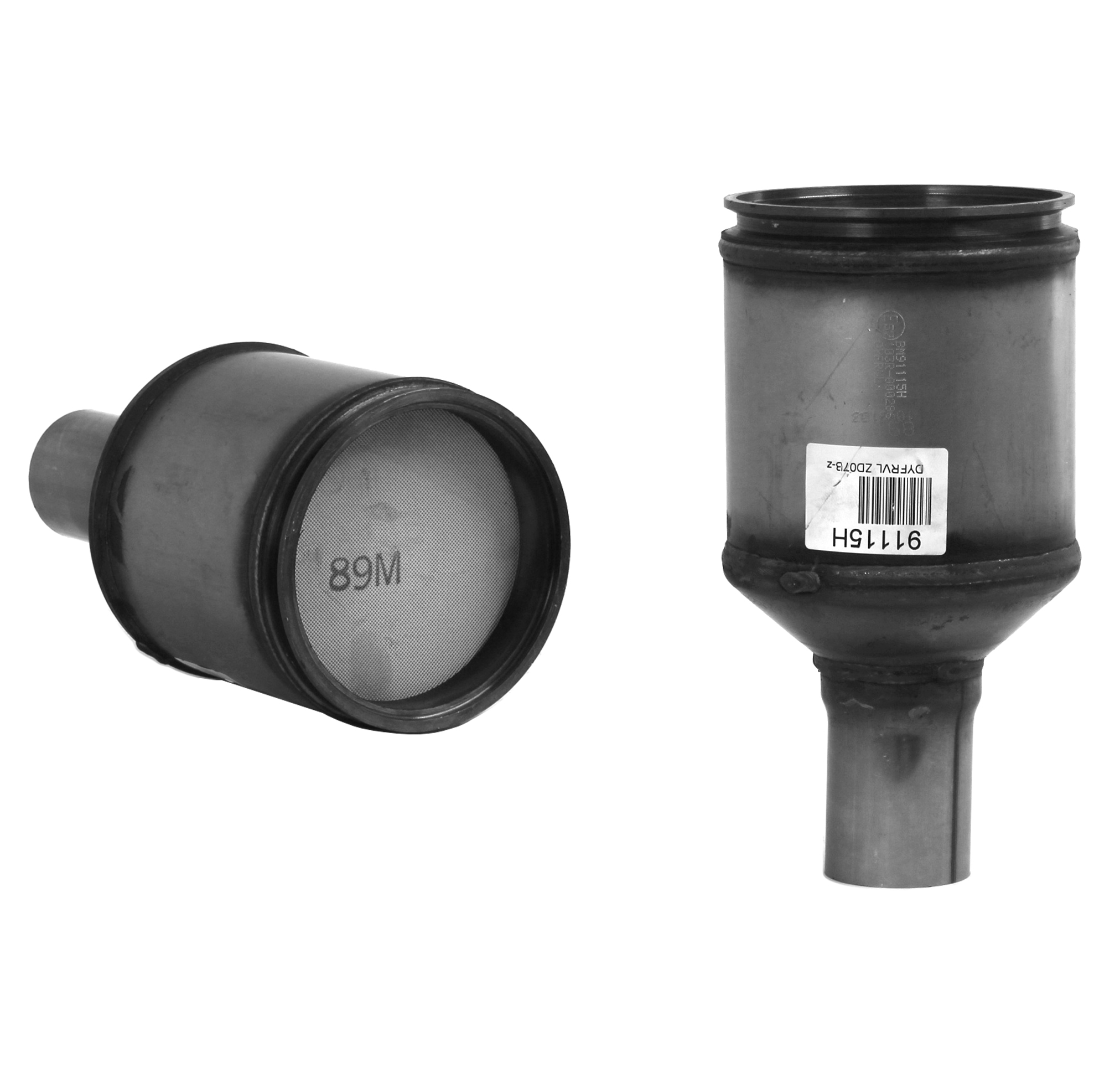 BM Catalysts BM91115H
