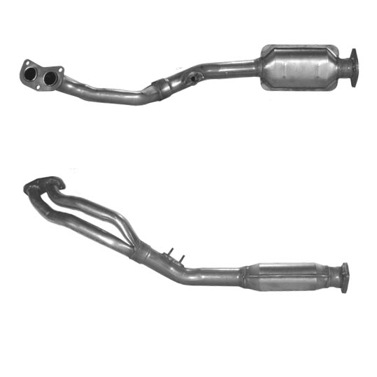 BM Catalysts BM91134