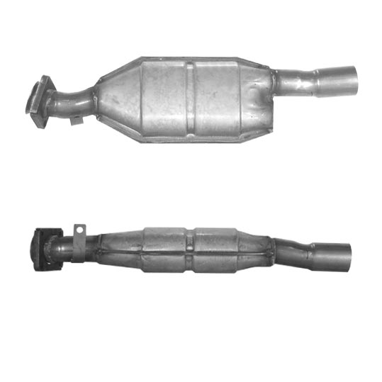 BM Catalysts BM91135